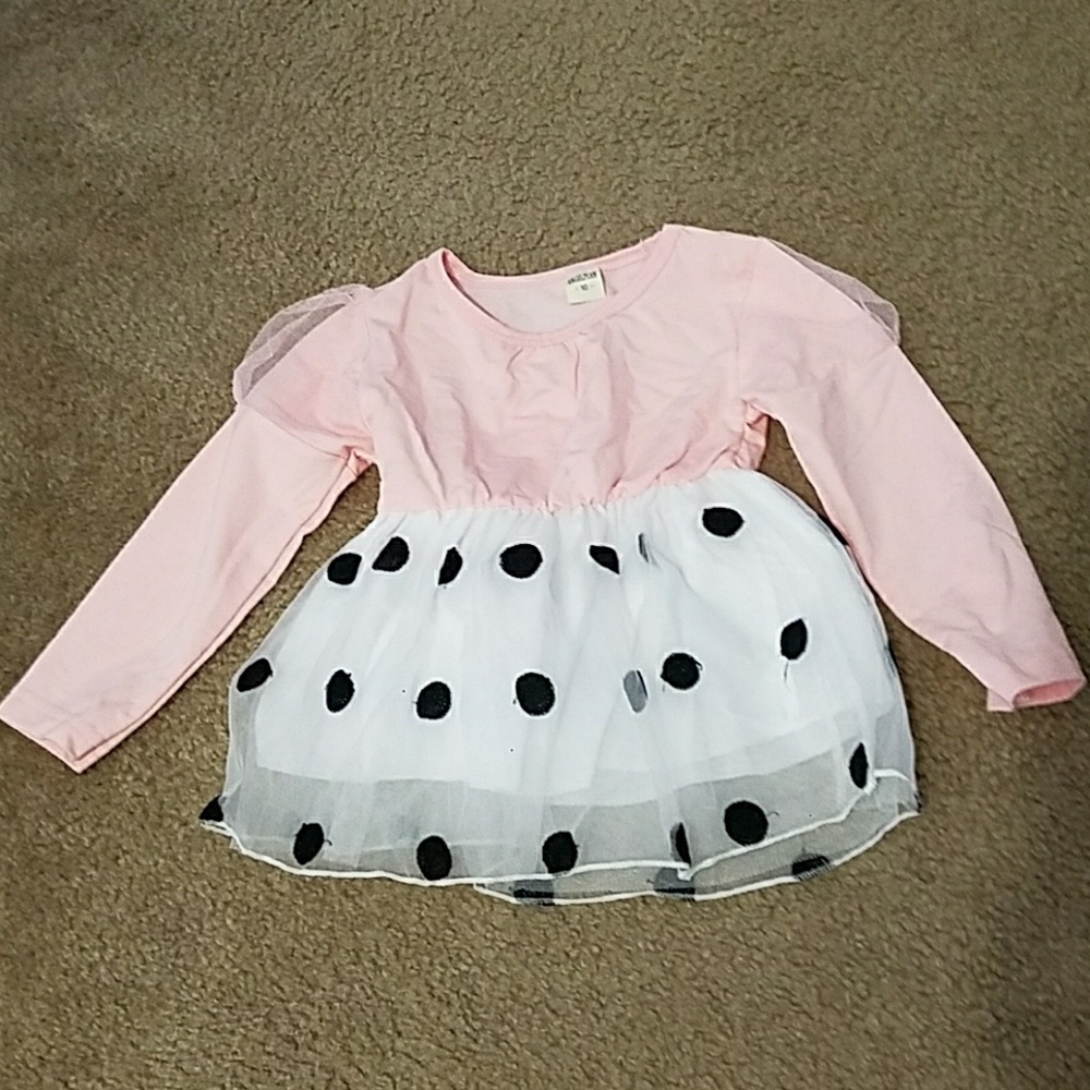 Girls top